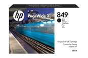 Mustepatruunat, värikasetit ja lisävarusteet - HP 849 - 1XB40A