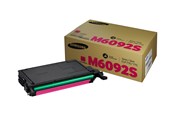 Mustepatruunat, värikasetit ja lisävarusteet - HP Samsung SU348A / CLT-M6092S Magenta Toner - SU348A
