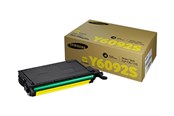 Mustepatruunat, värikasetit ja lisävarusteet - HP Samsung SU559A / CLT-Y6092S Keltainen Toner - SU559A