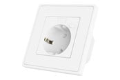 Smart Home - Älykoti - Woox R4054 - smart receptacle - R4054