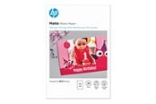 Paperit, valokuvapaperit ja tarrat - HP Matte FSC valokuvapaperi 4x6 25 arkkia - 7HF70A