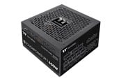 Virtalähde - Thermaltake KovaVirta GF1 650W Virtalähde - 650 Watt - 120 mm - ATX - 80 Plus Platina sertifioitu - PS-TPD-0650FNFAPE-1