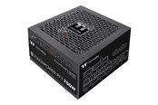 Virtalähde - Thermaltake KovaVirta GF1 750W Virtalähde - 750 Watt - 120 mm - ATX - 80 Plus Platina sertifioitu - PS-TPD-0750FNFAPE-1