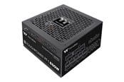Virtalähde - Thermaltake ToughPower GF1 850W Virtalähde - 850 Watt - 120 mm - ATX - 80 Plus Platina sertifioitu - PS-TPD-0850FNFAPE-1