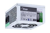 Virtalähde - Akyga Pro-sarja Virtalähde - 300 Watt - 80 mm - ATX - 80 Plus - AK-S1-300