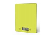 Keittiövaaka - Esperanza Keittiövaaka Lemon EKS002G - EKS002G
