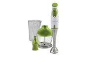 Blenderit - Esperanza Sauvasekoitin EKM003G - hand blender - pesto Vihreä - 450 W - EKM003G