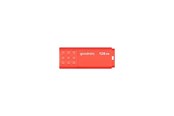 USB-tikku - GOODRAM UME3 - Oranssi - 128GB - USB-tikku - UME3-1280O0R11