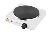 Muut pienet keittiökoneet - Esperanza PINATUBO - electric hot plate - Valkoinen - EKH002W