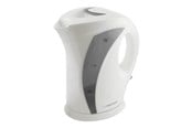 Vedenkeitin - Esperanza Vedenkeitin EKK018E - kettle - Iguazu gray - Harmaa - 2200 W - EKK018E