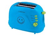 Leivänpaahdin - Esperanza Leivänpaahdin Toster  Smiley EKT003B (750W kolor niebi - EKT003B