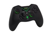 Pelit - lisävarusteet - Esperanza Major Wireless Vibration Gamepad (PC/PS3/Xbox One) - Wireless Controller - Microsoft Xbox One - EGG112K