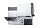 Siivutuskone - Esperanza Siivutuskone Electric Mortadella Slicer - 150 W - EKM018K