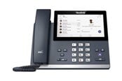 Pöytäpuhelimet - Yealink MP56 Android 9 desk Puhelin for Microsoft Te - MP56-Teams