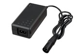 Puhelin - Adapterit & Laturit - Akyga AK-EV-01 power adapter - AK-EV-01