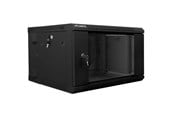 Räkit - Rack - Lanberg teline - 6U - WF02-6606-10B