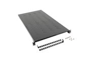 Räkit - Rack - Lanberg hyllyteline - 1U - AK-1013-B