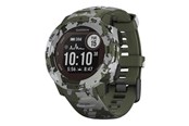 Älykellot, Urheilukellot & Aktiivisuusrannekkeet - Garmin Instinct Solar - 010-02293-06