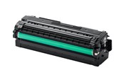 Mustepatruunat, värikasetit ja lisävarusteet - HP Samsung SU512A / CLT-Y505L High Capacity Yellow Toner - SU512A