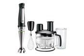 Blenderit - Braun Sauvasekoitin Multiquick 7 MQ 7075X - 1000 W - 0X22111289