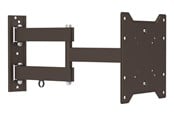 Näytön kiinnitys - Sinox One TV Wall Mount - 23"-42" - Black - SOB0152