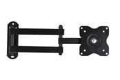 Näytön kiinnitys - Sinox One TV Wall Mount - 10"-32" - Black - SOB0140