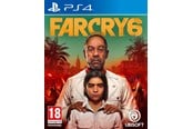 Pelit - Far Cry 6 - Sony PlayStation 4 - FPS - 3307216170846