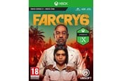 Pelit - Far Cry 6 - Microsoft Xbox One - FPS - 3307216171409