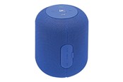 Kannettavat & Bilekaiuttimet - Gembird SPK-BT-15 - speaker - for portable use - wireless - SPK-BT-15-B