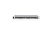 Kytkimet - Ubiquiti UniFi-kytkin USW-48-POE - USW-48-POE