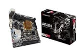 Emolevy - BIOSTAR A68N-2100K Emolevy - socket - DDR3L (Low Voltage) RAM - Mini-ITX - A68N-2100K