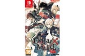 Pelit - Collar X Malice - Nintendo Switch - Seikkailu - 5060112432996