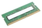 RAM - Lenovo - DDR4 - 16 GB - SO-DIMM 260-pin - Puskuroimaton - 4X70Z90845