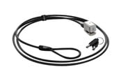 Järjestelmän lisävarusteet - Kensington Keyed Cable Lock for Surface Pro & Surface Go - Master Keyed - K62052EUM