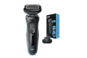 Parranajokoneet - Braun Partakoneet Series 5 51-M1200s - 4210201287605