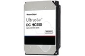 Kovalevy - WD Ultrastar DC HC550 - 16TB - Kovalevy - 0F38357 - SAS3 - 3.5" - 0F38357