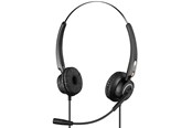 Kuulokkeet - Sandberg USB Pro Office Headset (USB) - 126-13