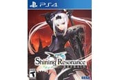 Pelit - Shining Resonance Refrain - Sony PlayStation 4 - Toiminta - 5055277031139