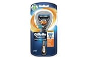 Parranajovälineet - Gillette Fusion 5 Proglide 1Up Flexball - 7702018355518
