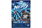 Leluaseet - NERF IP Security Lock - Release date 01 January 2023 - E9484EU4