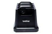 Virtalähde - Brother PA-4CR-001 - printer battery charging cradle Virtalähde - ATX - 80 Plus - PA4CR001EU