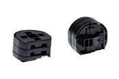 Tulostimien lisävarusteet - Brother PA-RS-001 - media roll spacer kit - PARS001