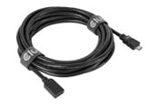 Näyttökaapeli - Club 3D HDMI jatkojohto - 5 m - CAC-1325