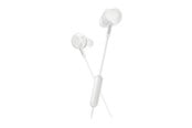 Kuulokkeet - Philips TAE4105WT - kuulokkeet mikrofonilla - TAE4105WT/00
