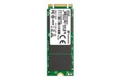 SSD 2 - Transcend MTS600S - TS128GMTS600S