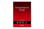 Paperit, valokuvapaperit ja tarrat - Canon Paper FA-RG1 / 4562C004 Pro Rough - 4562C004