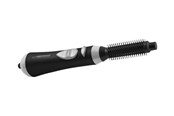 Hiustenkuivaaja - Esperanza Hiustenkuivaaja NEFERTITI - hair dryer/hair styler - Musta - 400 W - EBL001K