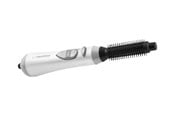 Hiustenkuivaaja - Esperanza Hiustenkuivaaja NEFERTITI - hair dryer/hair styler - Valkoinen - 400 W - EBL001W