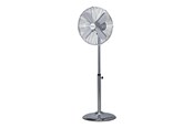 Ilmasto/tuulettimet/ilmastointi - Ravanson Wentylator stojacy WT-7040SN (kolor metal - WT-7040SN