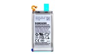 Puhelin - Adapterit & Laturit - Samsung akku - Li-Ion - GH82-15963A